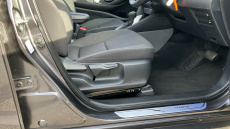 Toyota Yaris 1.5 Hybrid Icon 5dr CVT Hybrid Hatchback